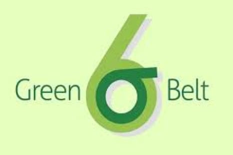 Six Sigma Green Belt Video Course