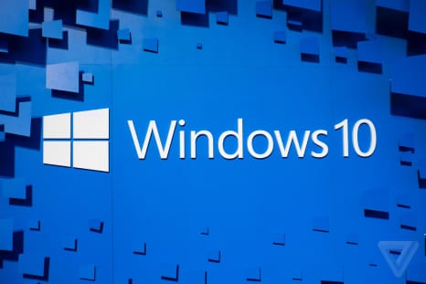 Windows 10 Video Course