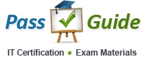 PassGuide - The leading provider of IT certification learning materials, Best Practice Exams, Guaranteed Certify!